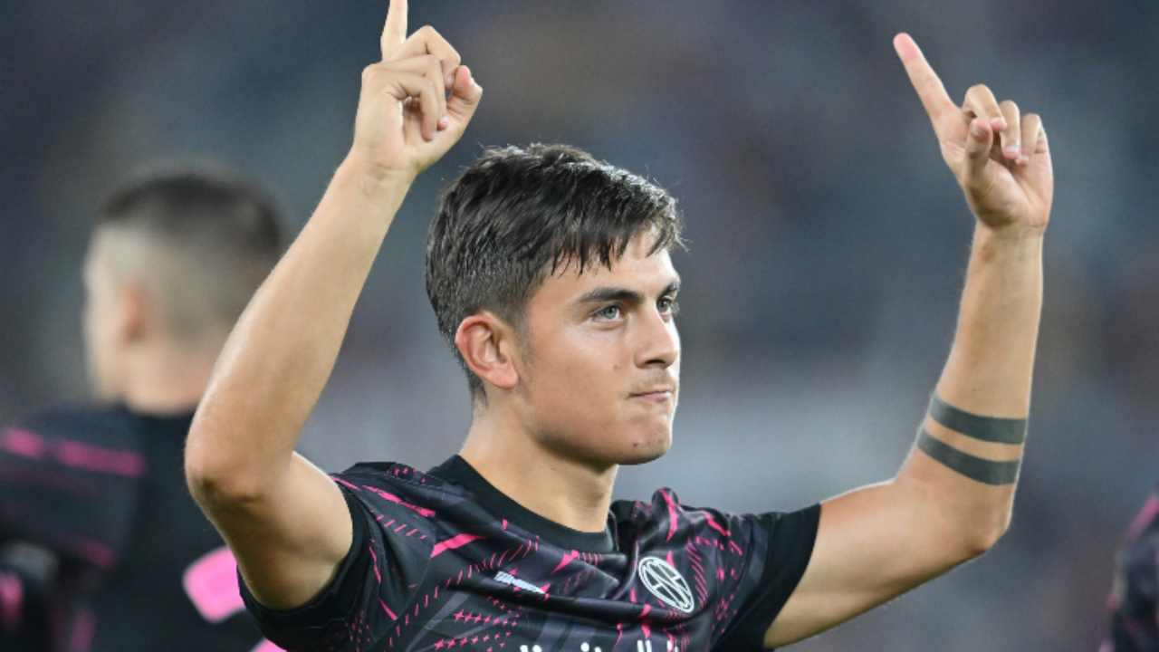 Dybala