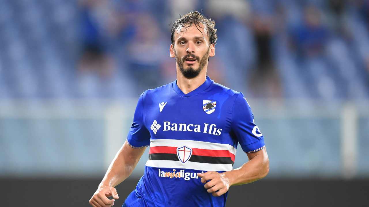 Gabbiadini