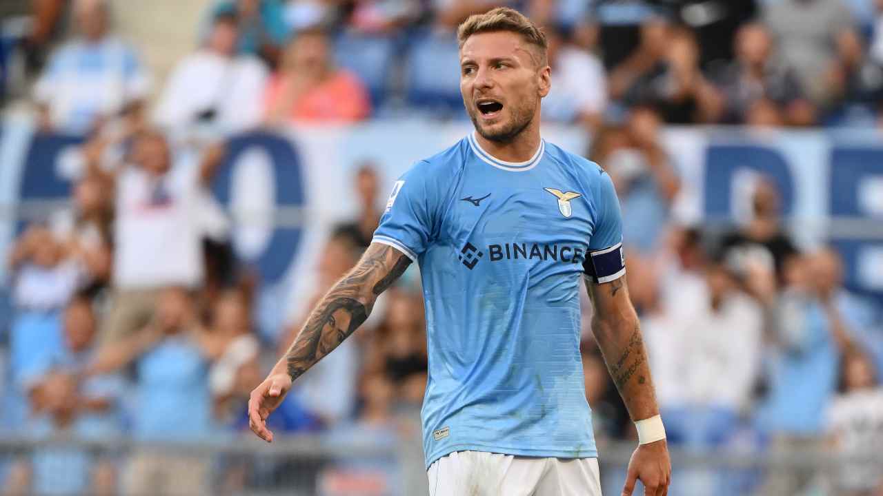 Immobile infortunio