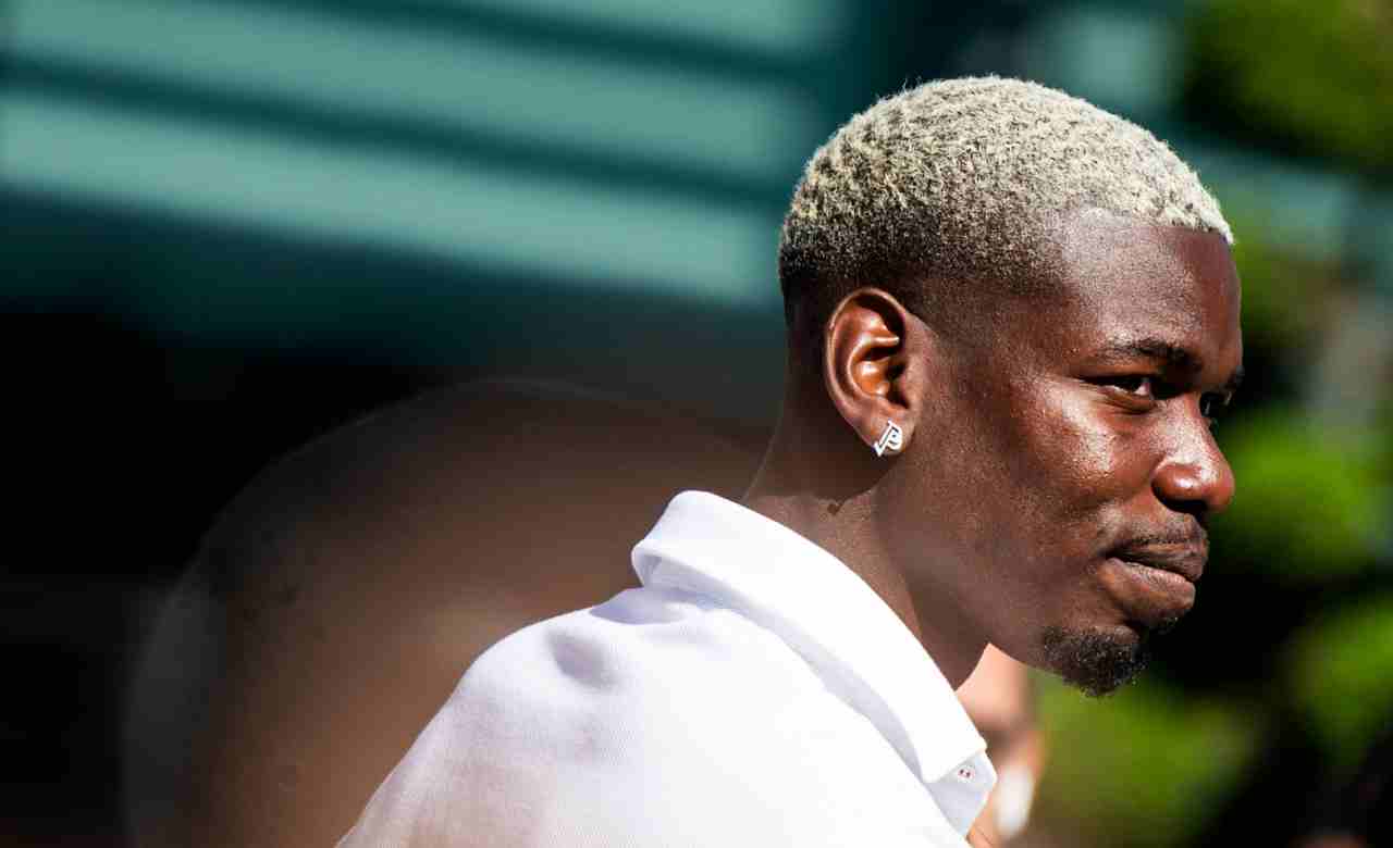 Infortunio Pogba con una nuova data sul rientro (LaPresse)