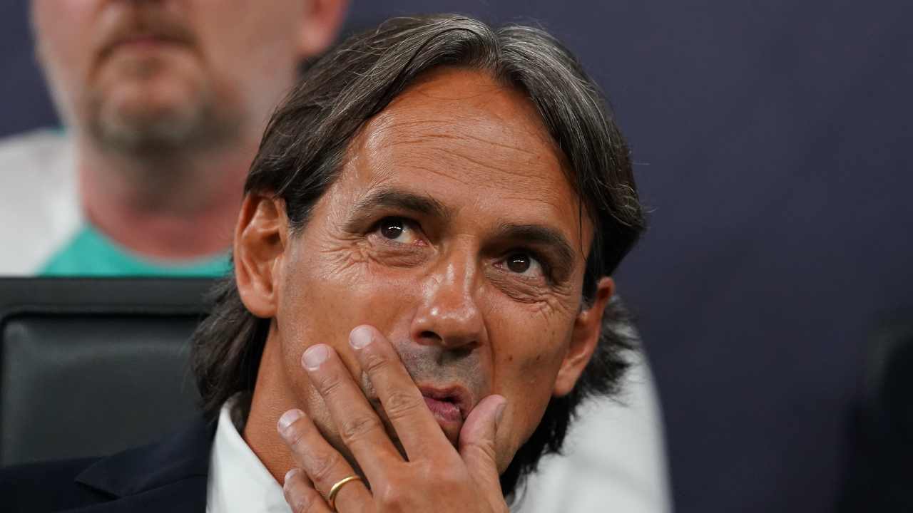 Inzaghi