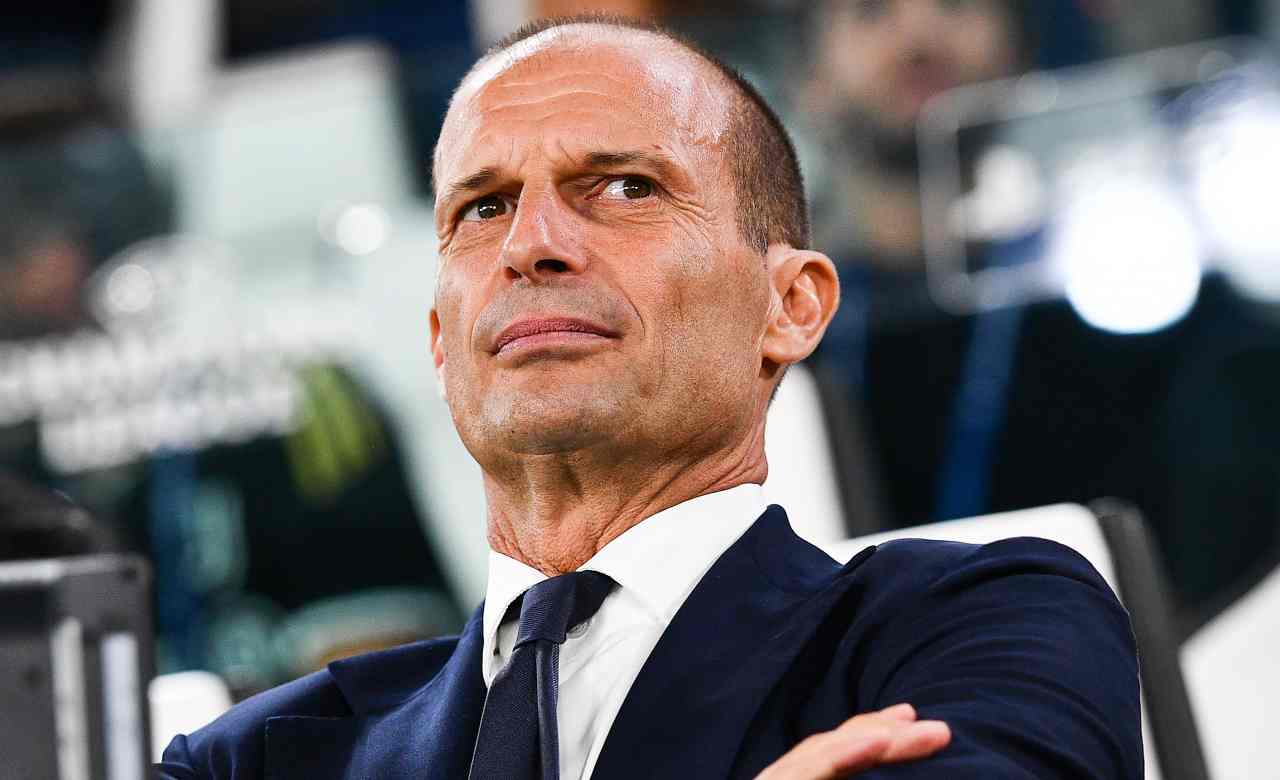 Le parole di Carrera sulla Juventus, esonero difficile di Allegri (LaPresse)