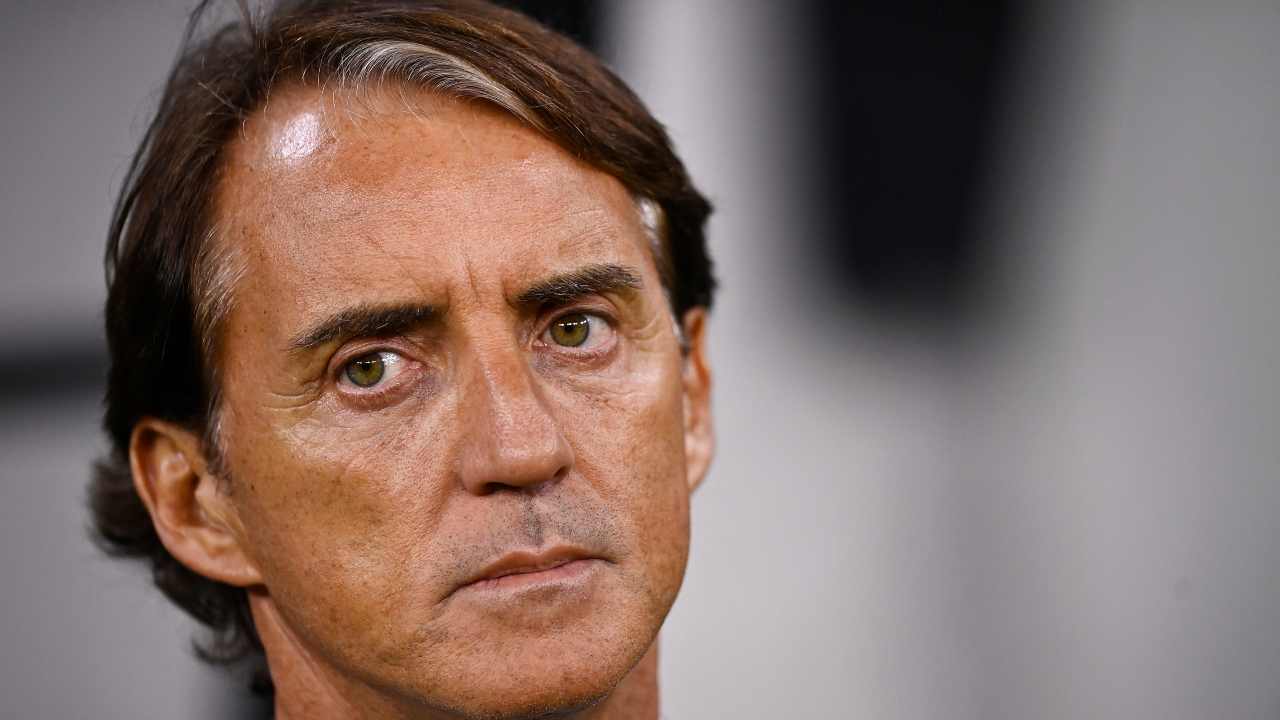 Mancini