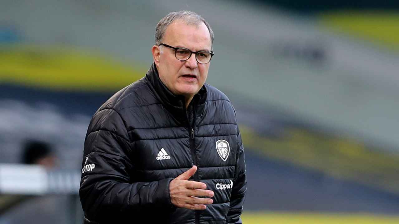 bielsa foto laPresse