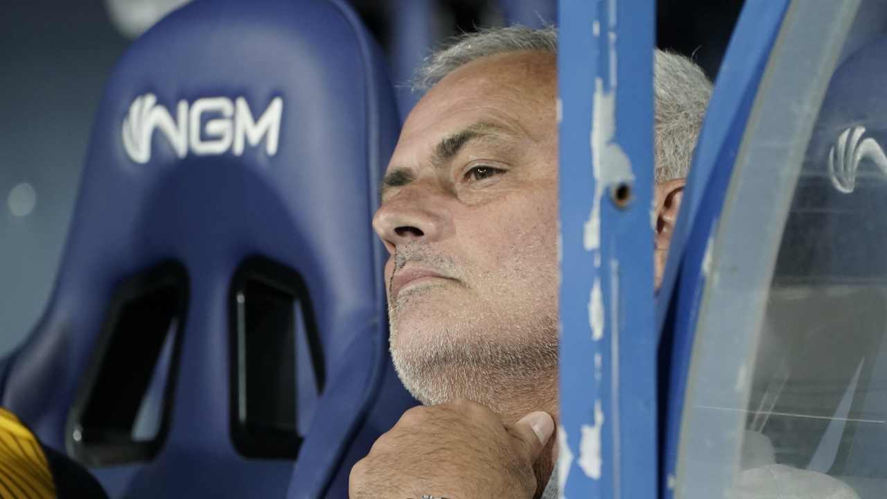 Mourinho