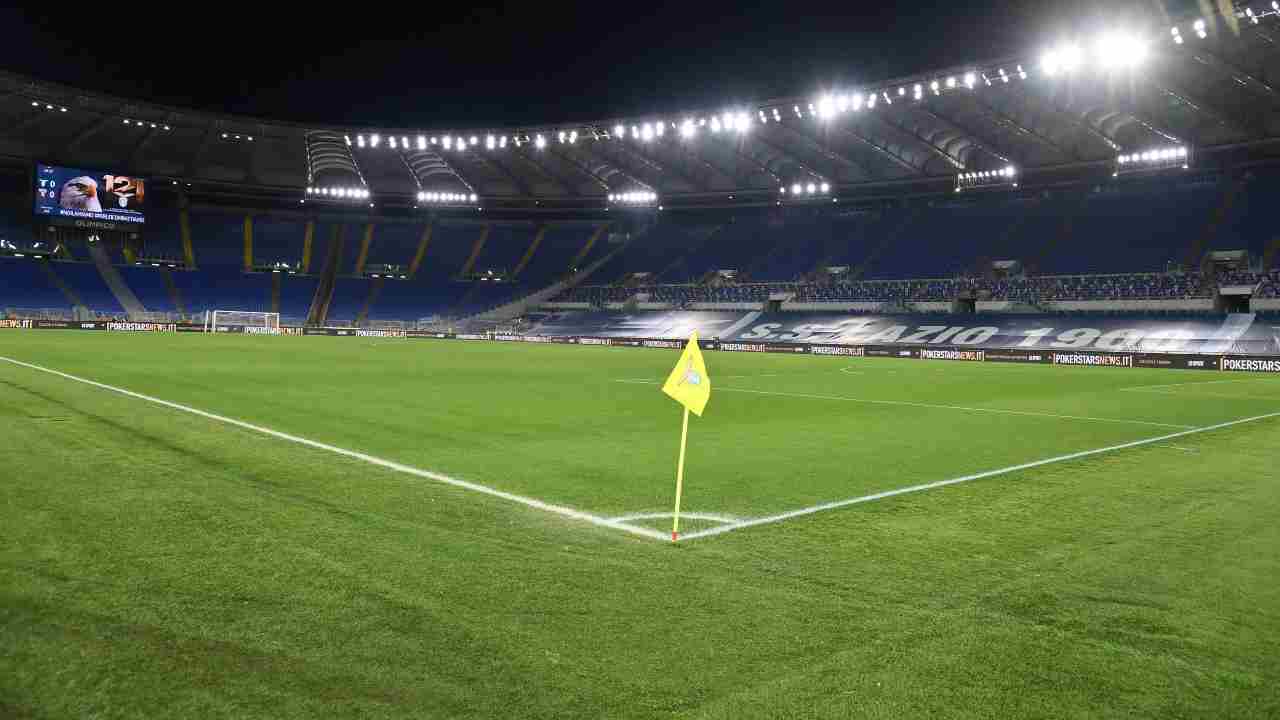 Olimpico Lazio