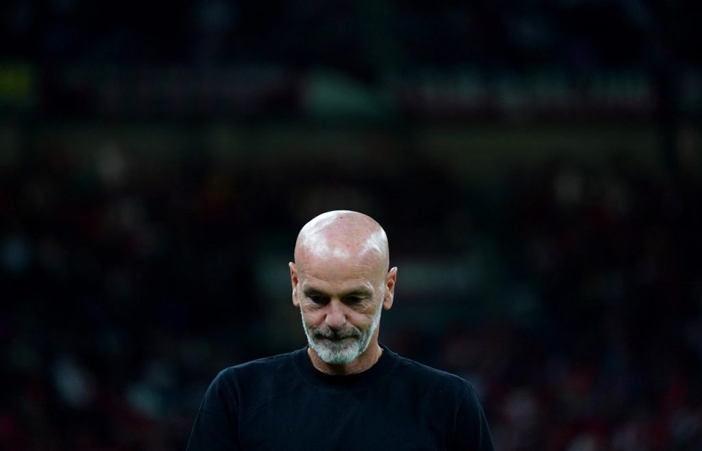 Stefano Pioli