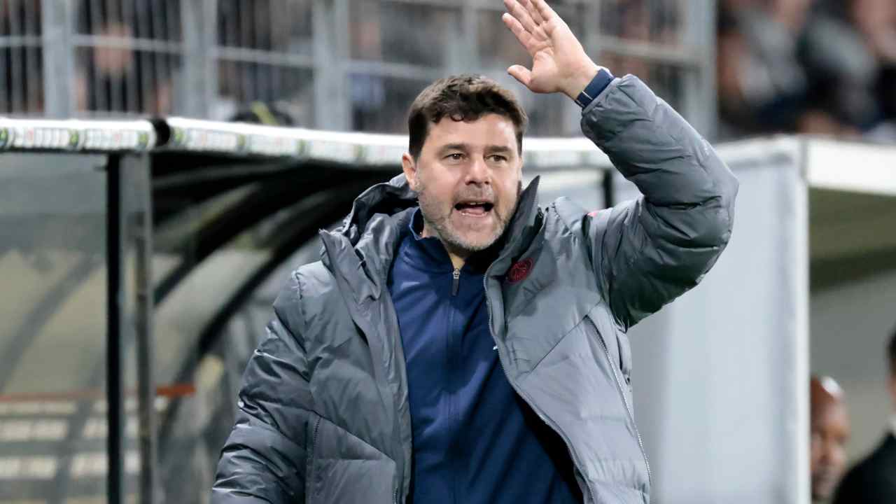 Pochettino