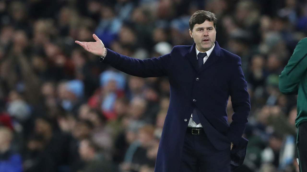 Pochettino