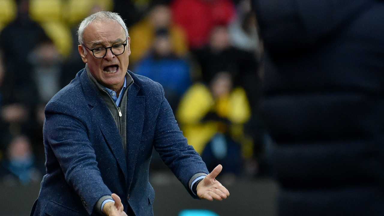 Ranieri