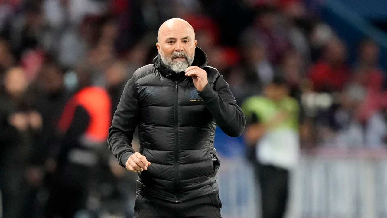 Sampaoli