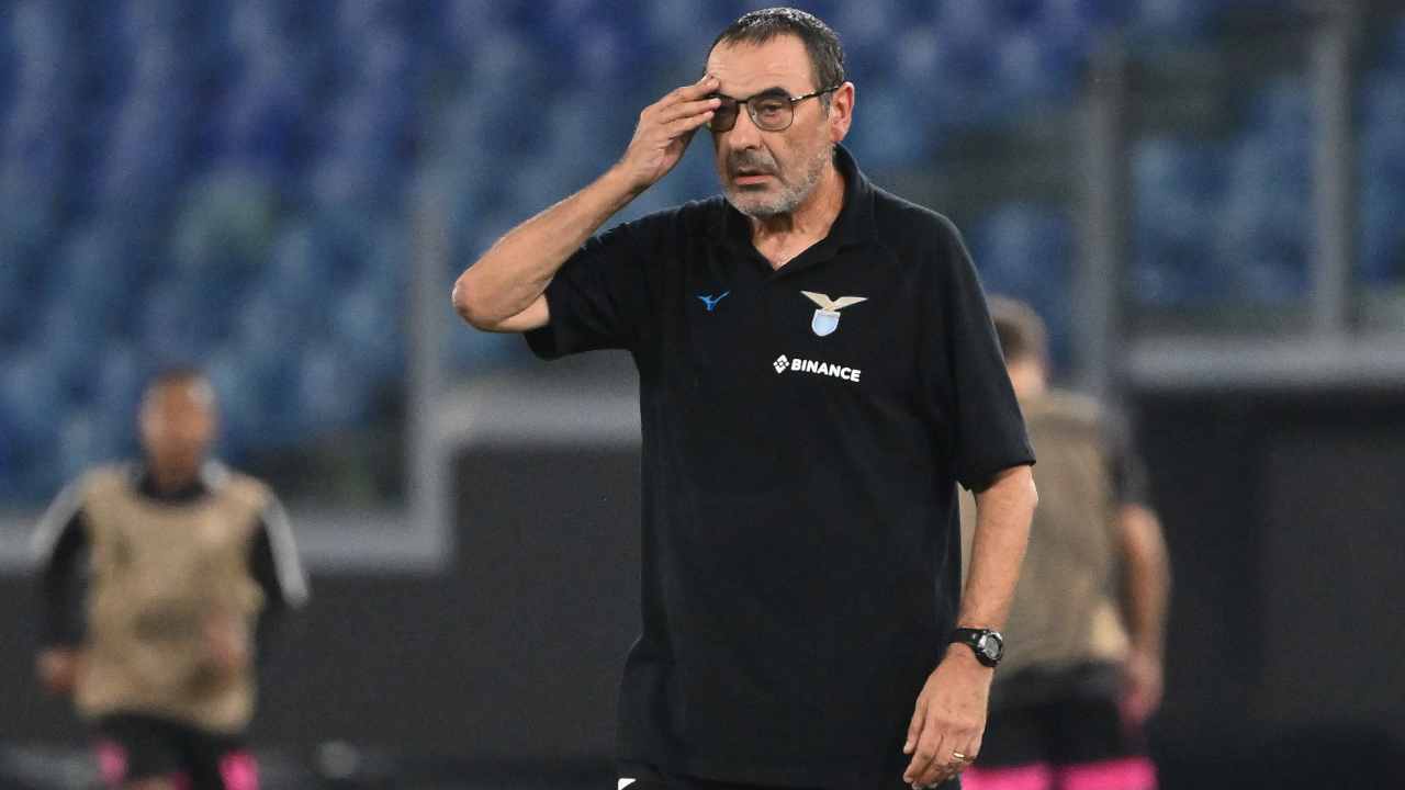 Sarri