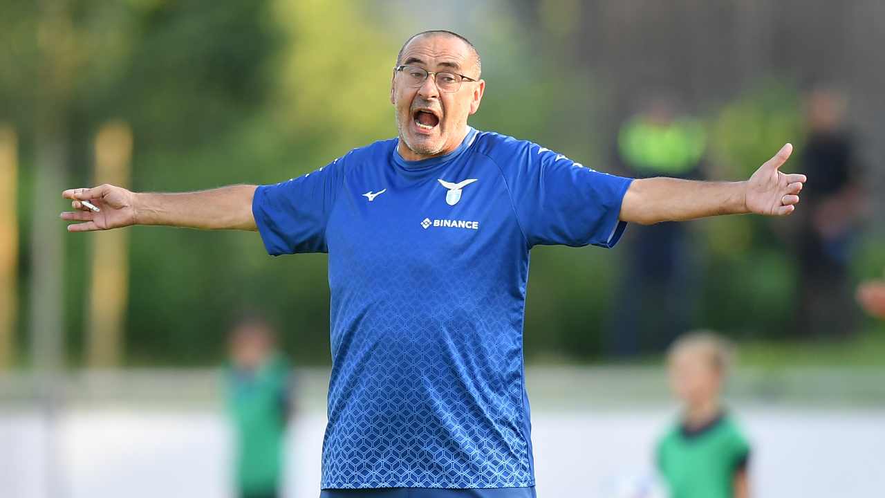 Sarri