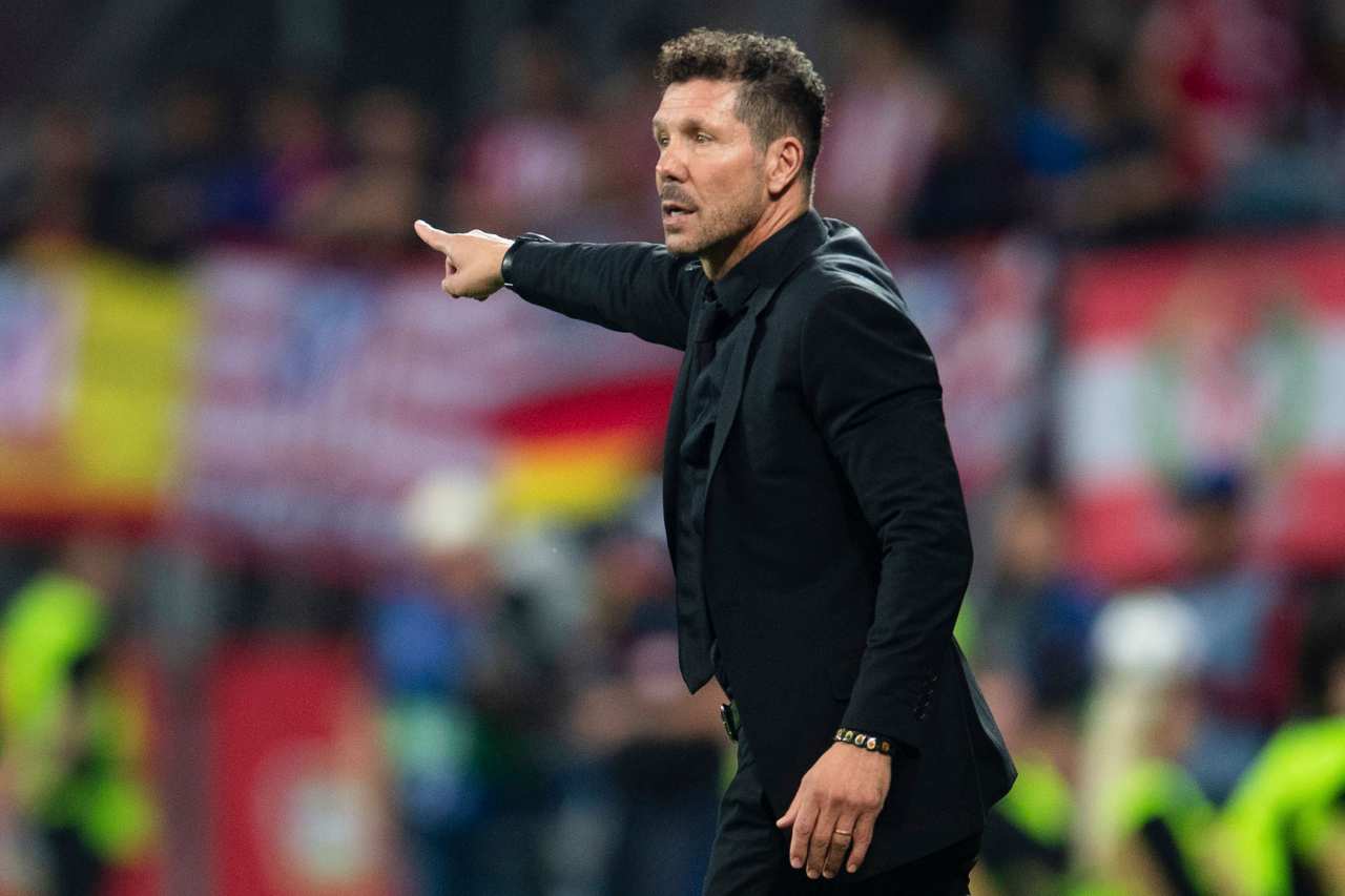 Diego Simeone