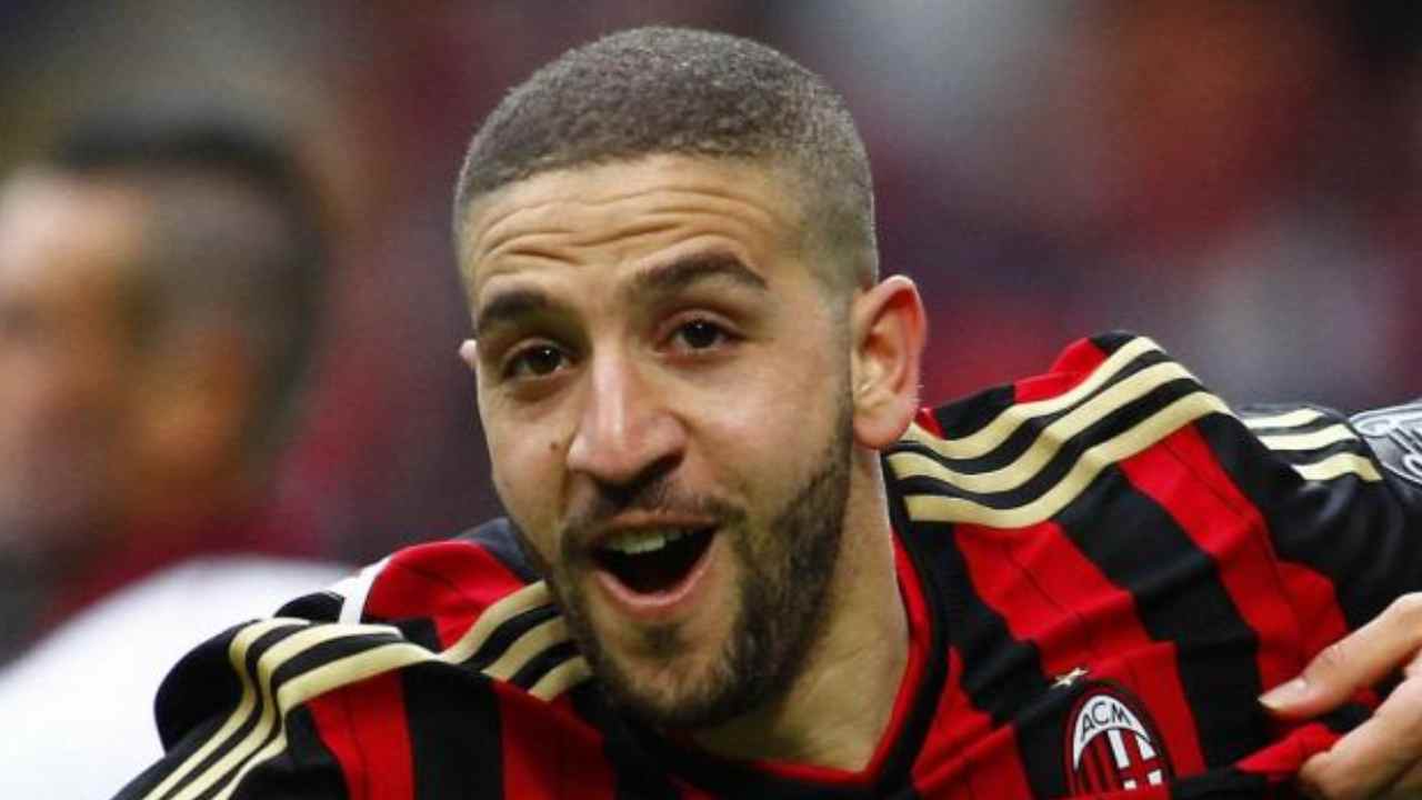 Taarabt foto LaPresse