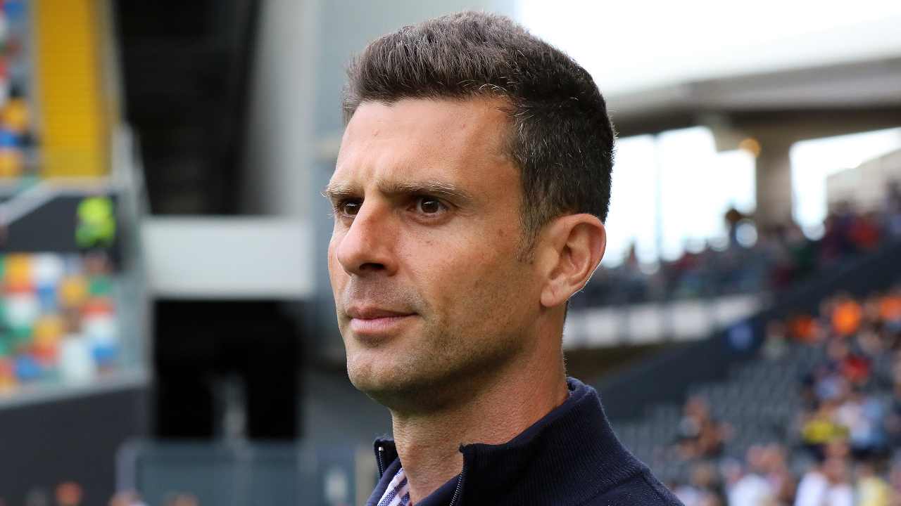 Thiago Motta