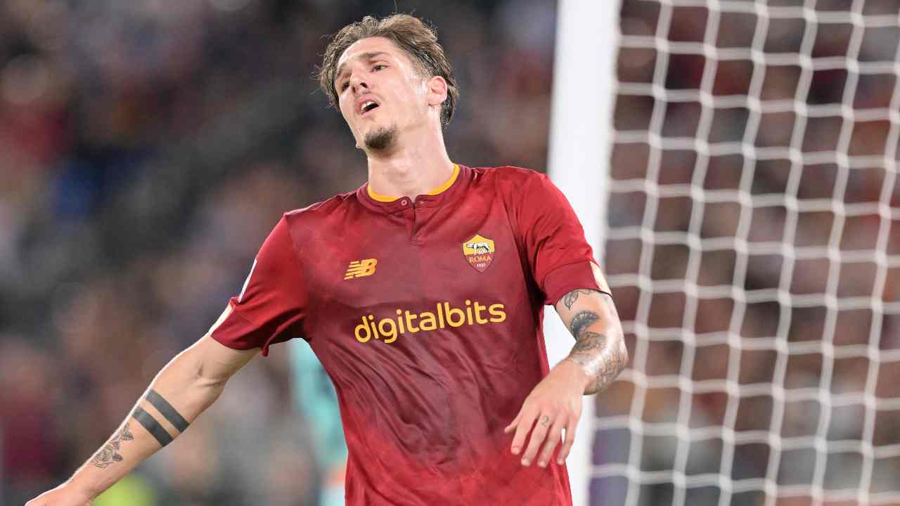 Zaniolo