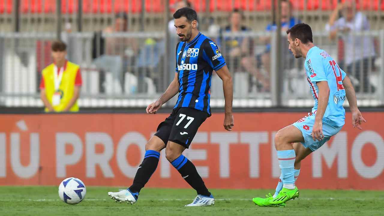 Zappacosta