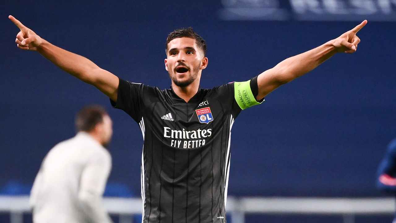 aouar foto LaPresse