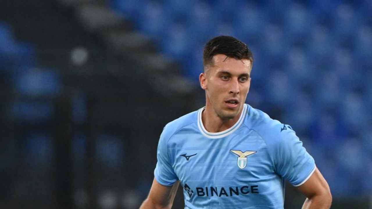 casale della Lazio foto LaPresse