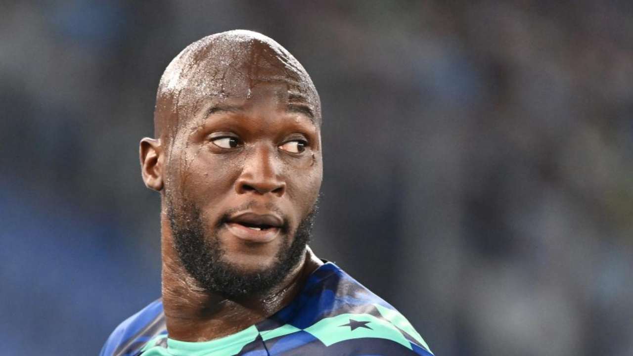 lukaku foto LaPresse