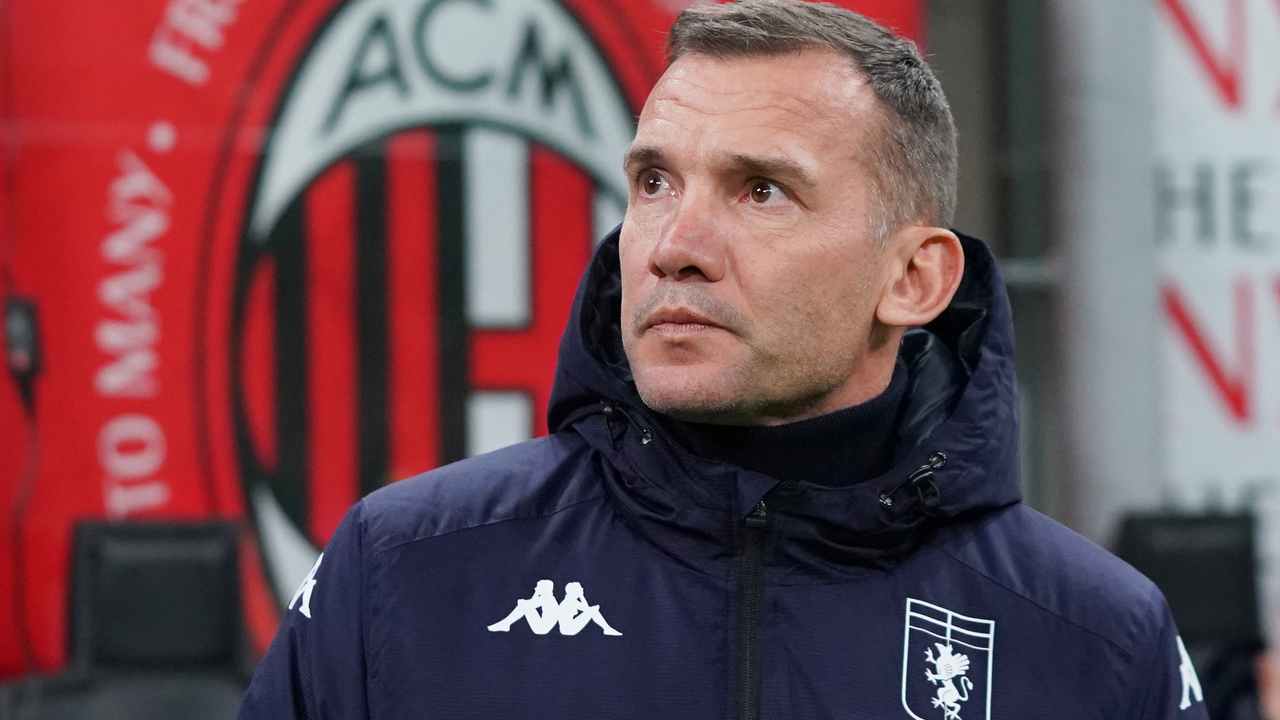 mister sheva foto laPresse