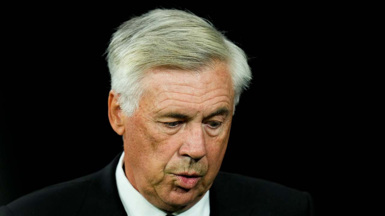 Ancelotti