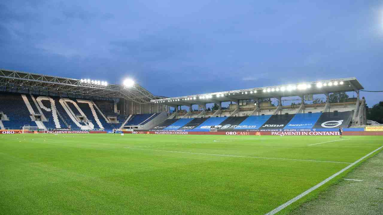 Atalanta-Lazio