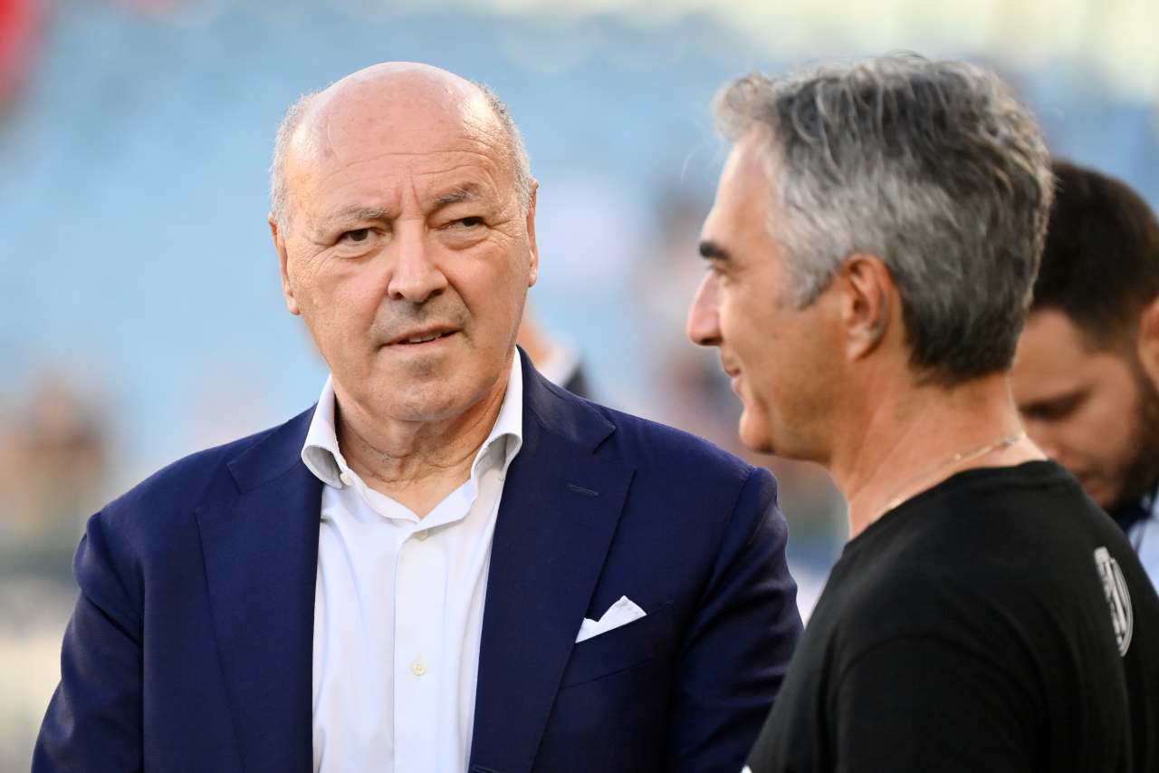 Beppe Marotta