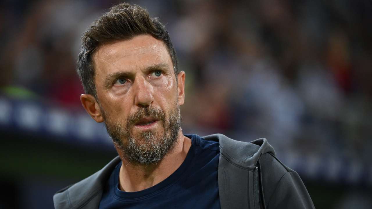 Di Francesco