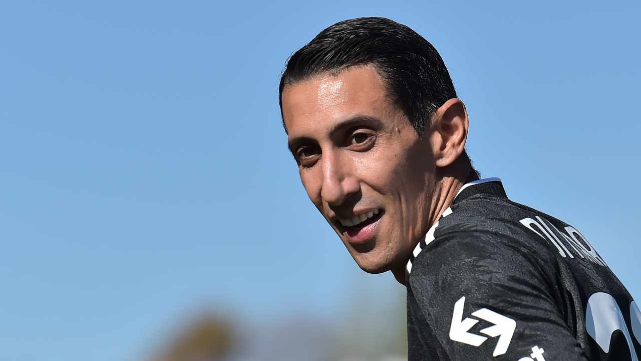 Di Maria