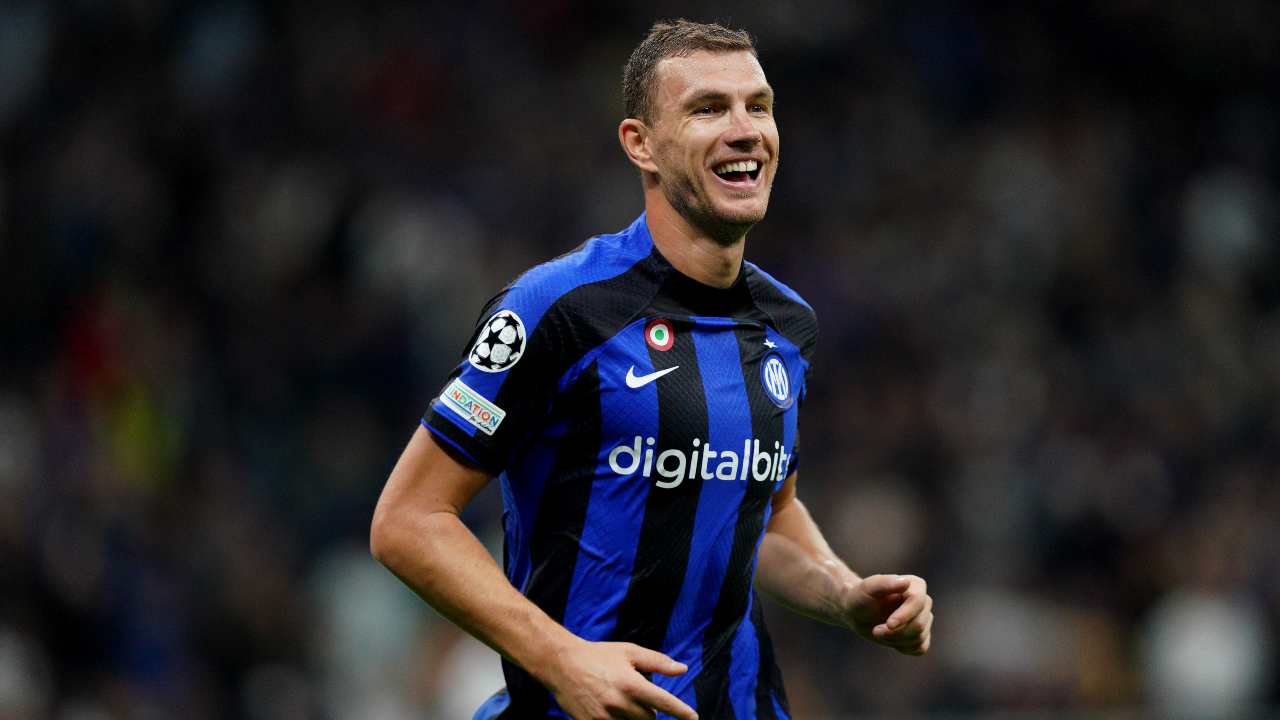 Dzeko