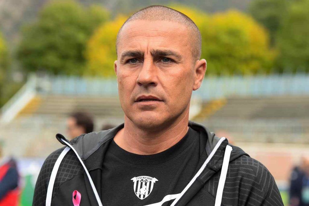 Fabio Cannavaro