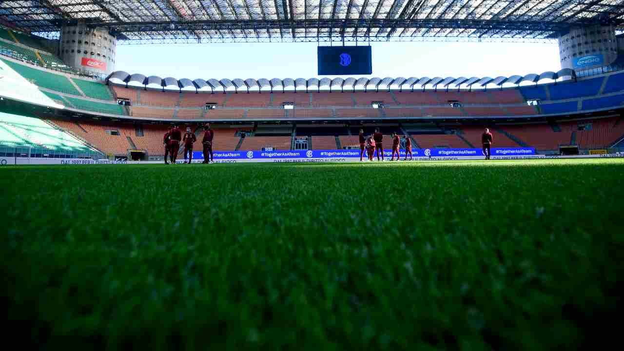 Inter-Salernitana