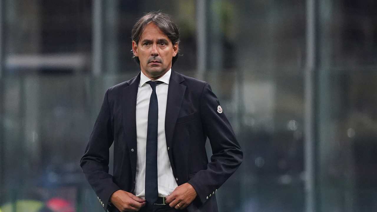 Inzaghi