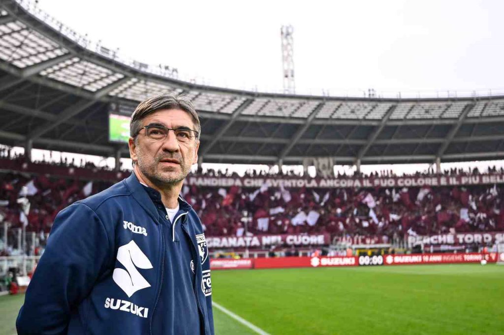 Ivan Juric