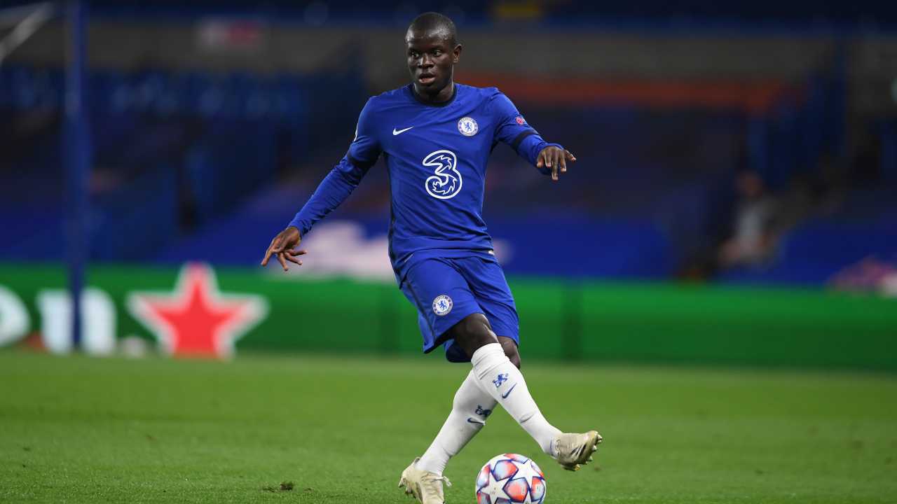 Kante Serie A