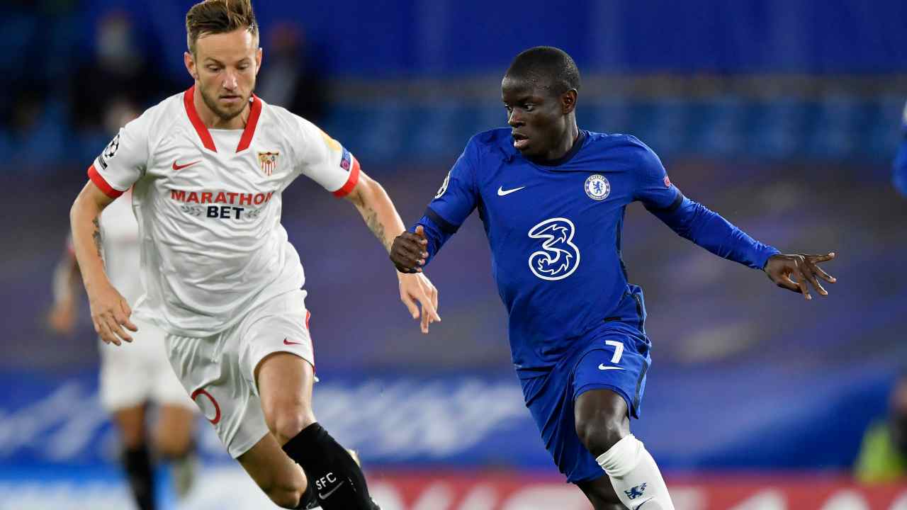 Kante