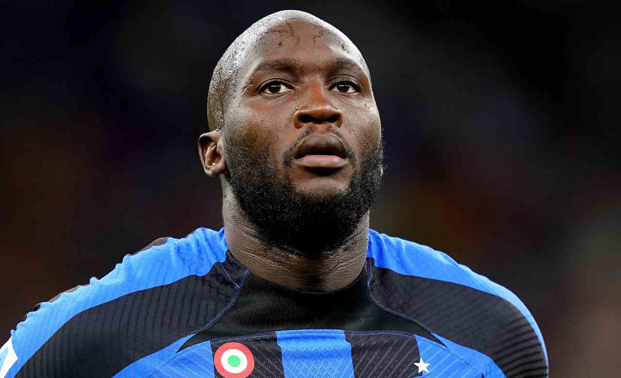 L'infortunio di Lukaku continua a preoccupare l'Inter e Inzaghi (LaPresse)