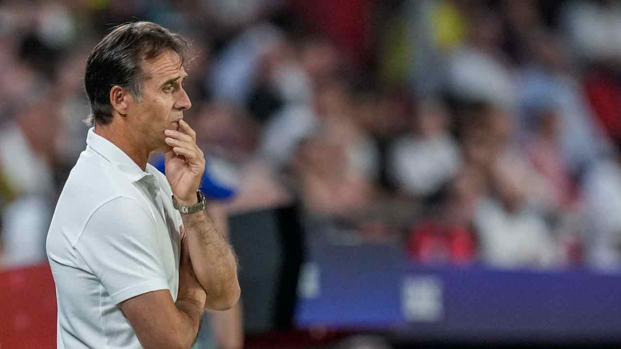 Lopetegui