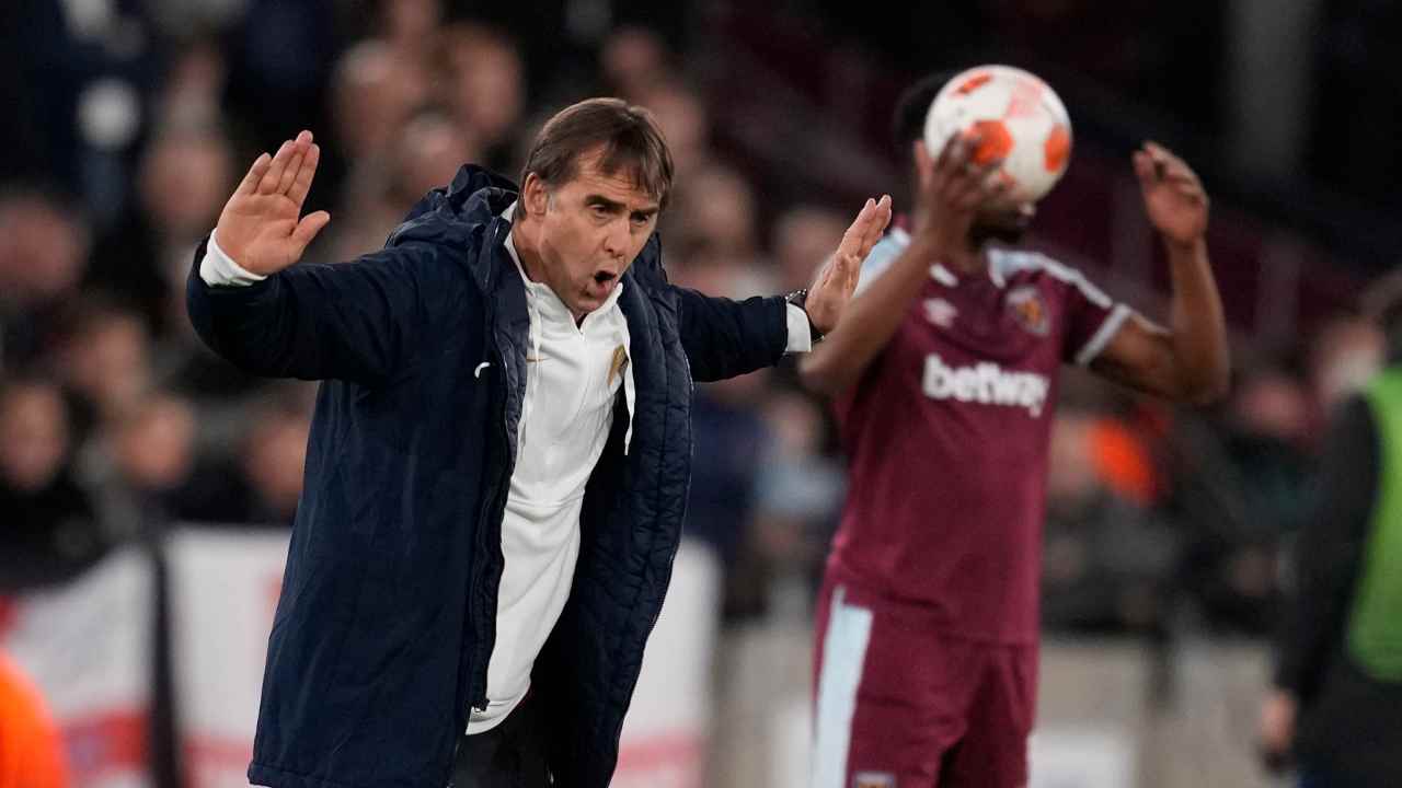 Lopetegui