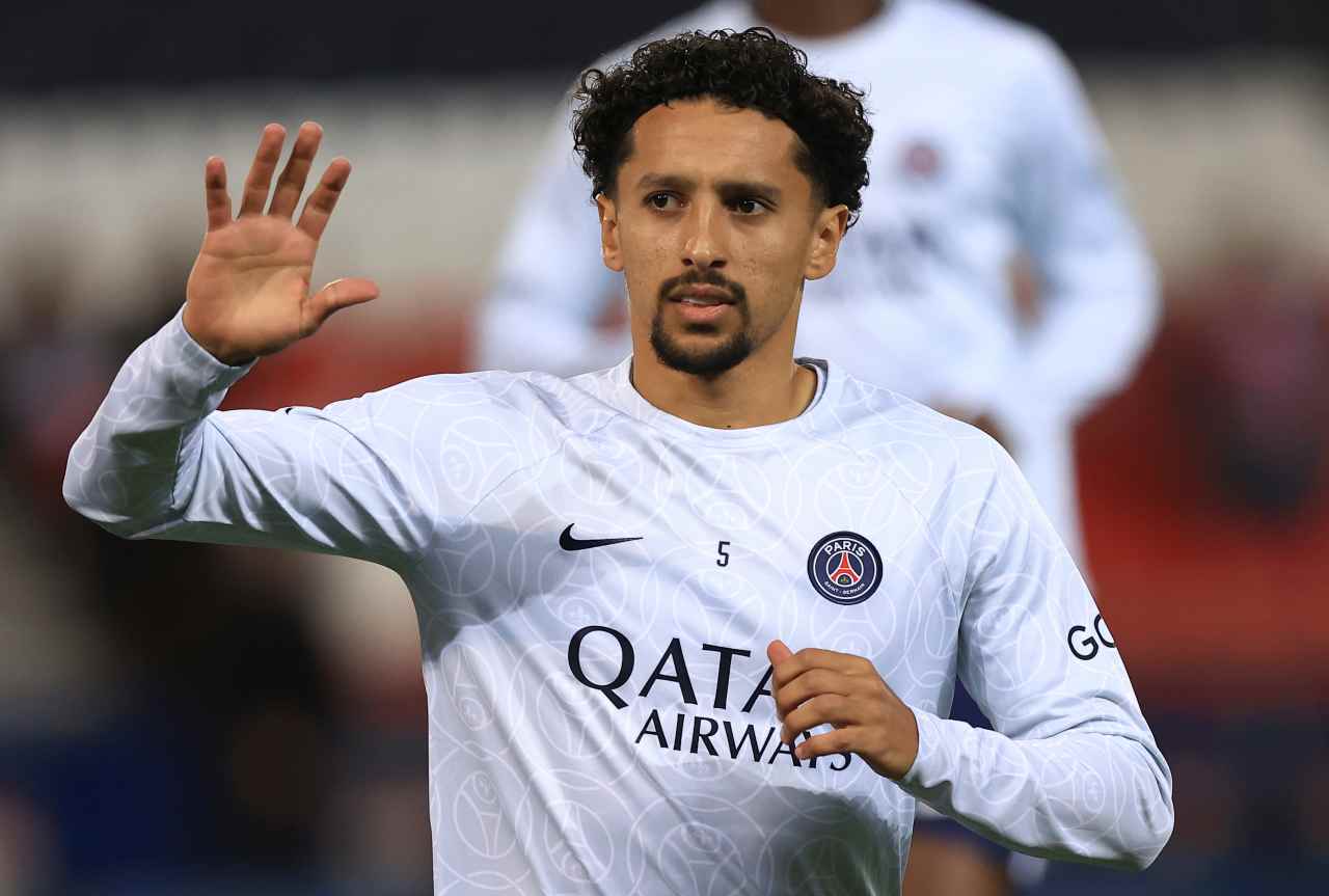 Marquinhos