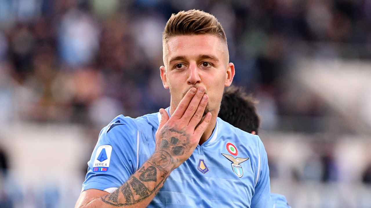 Milinkovic-Savic