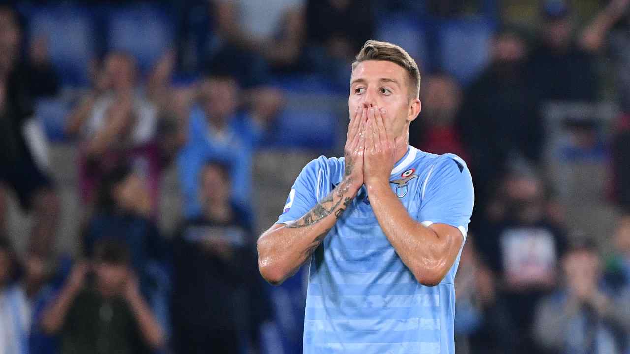 Milinkovic-Savic