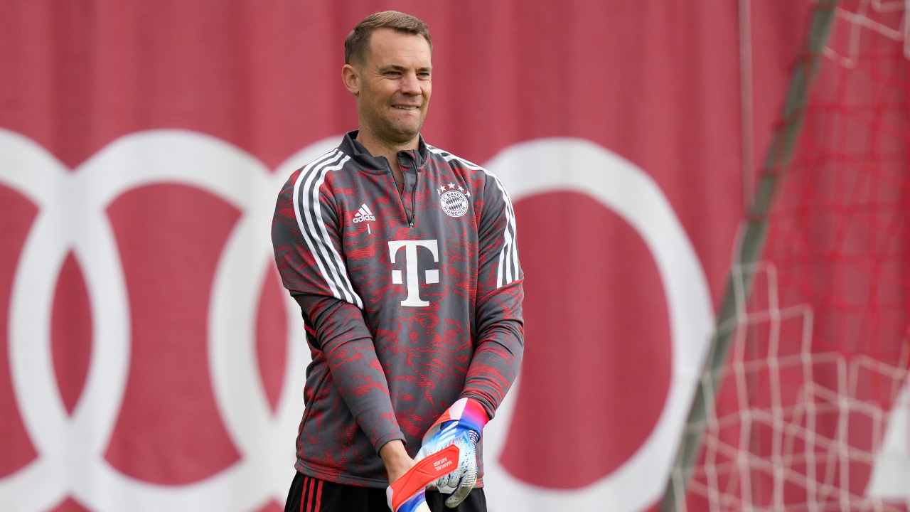 Neuer