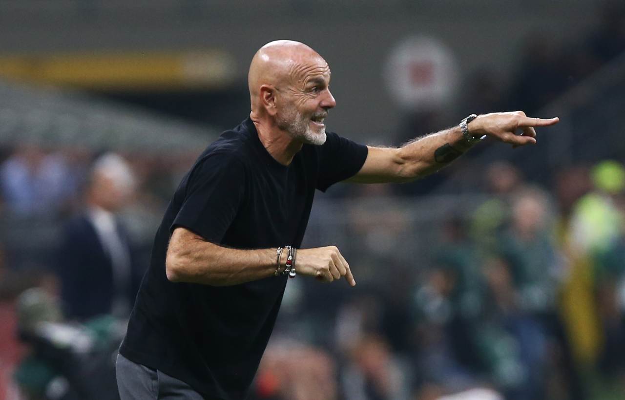 Stefano Pioli