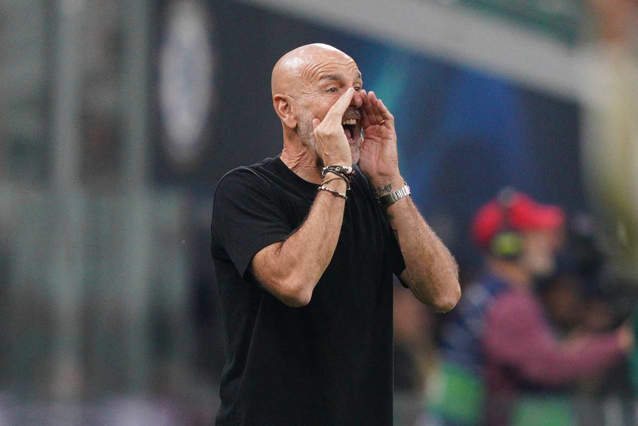 Stefano Pioli