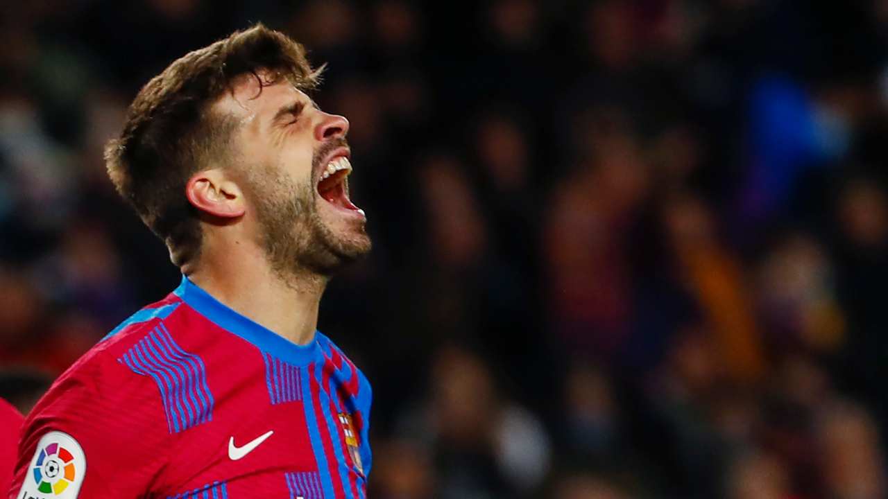 Piqué