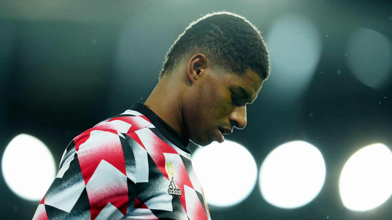 Rashford