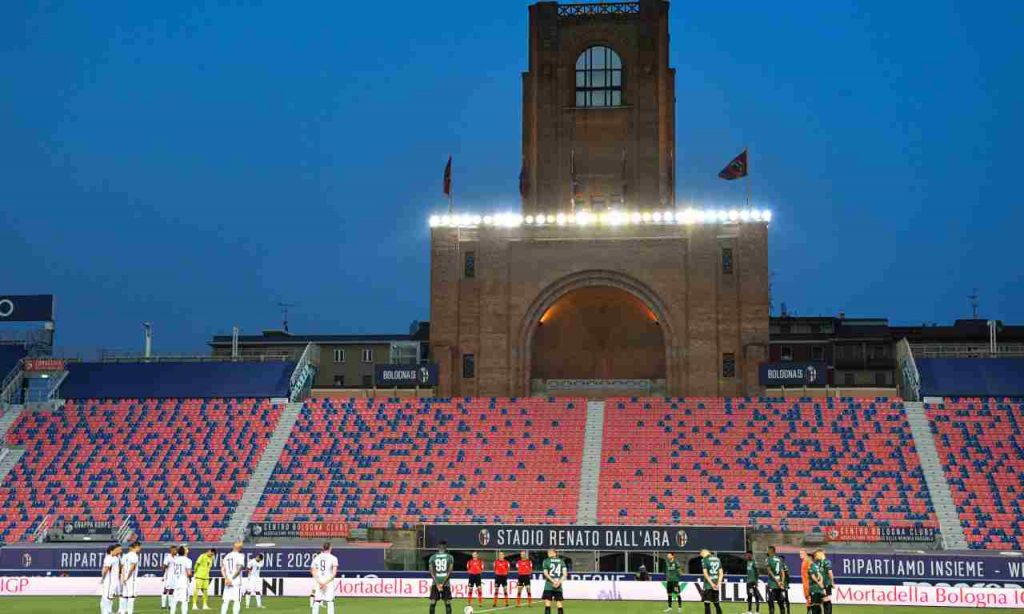 Stadio Dall'Ara